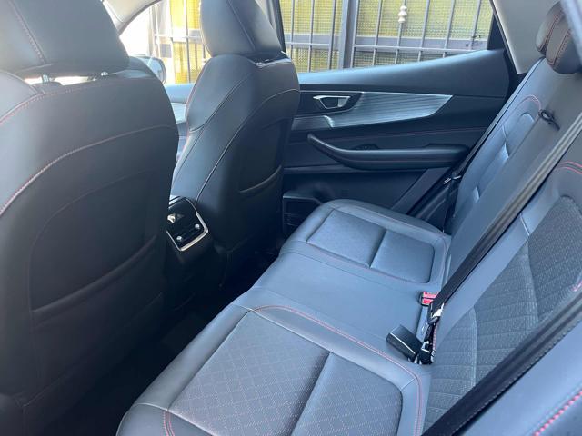 DR MOTOR DR 5.0 1.5 Turbo CVT Bi-Fuel GPL