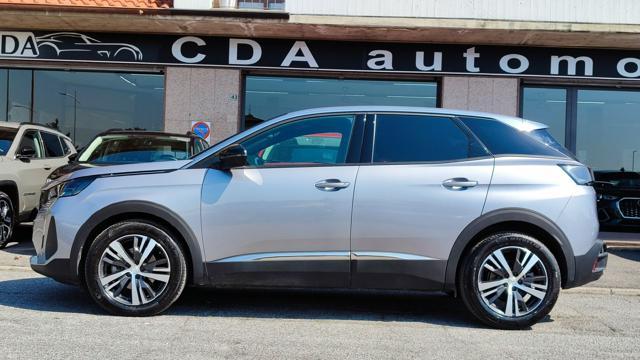 PEUGEOT 3008 1.5 BlueHDi 130 EAT8 Allure Pack *PREZZO REALE*