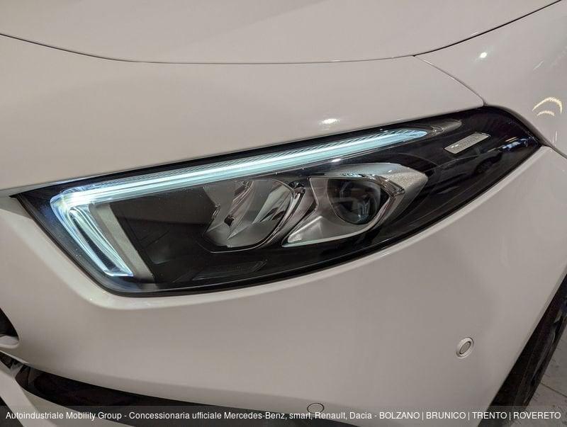 Mercedes-Benz Classe A 45S AMG 4MATIC+