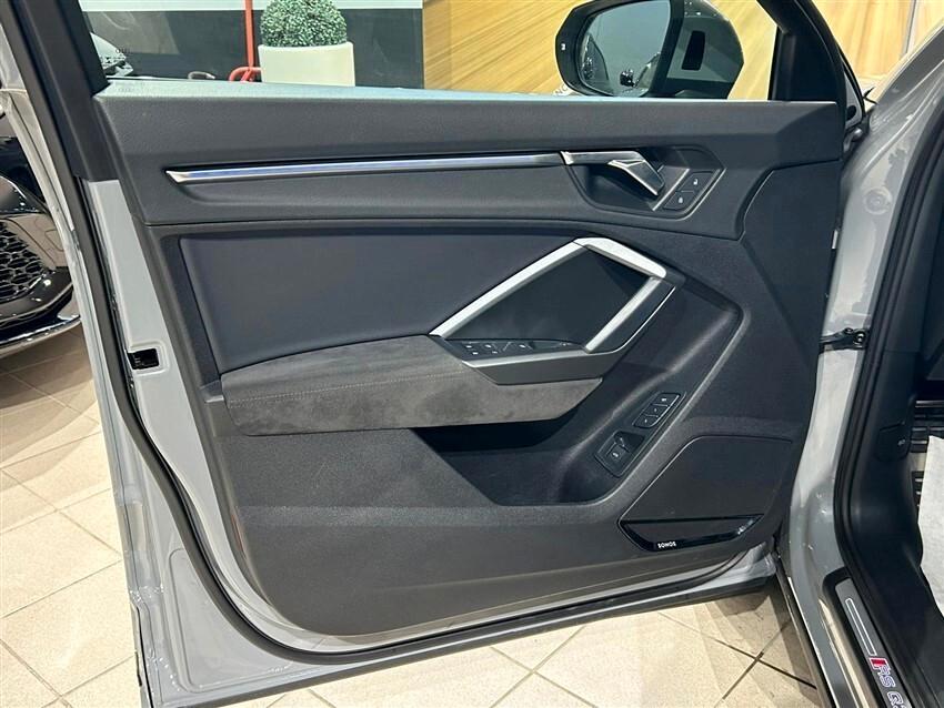 Audi RS Q3 Sportback 2.5 quattro s-tronic