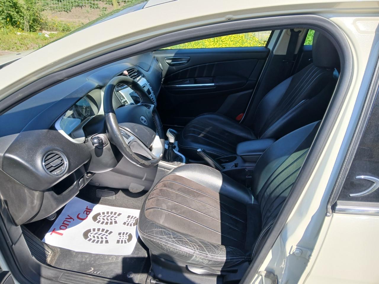 Lancia Delta 1.6 MJT 120cv perfette condizioni