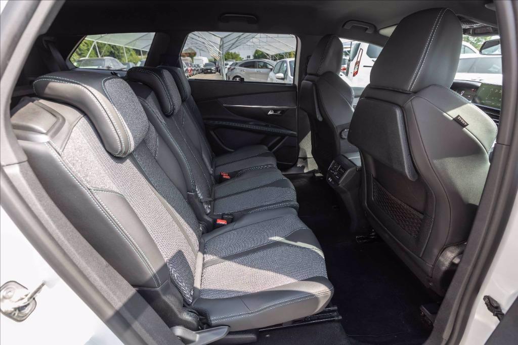 PEUGEOT 5008 1.5 bluehdi Allure Pack s&s 130cv eat8 del 2024