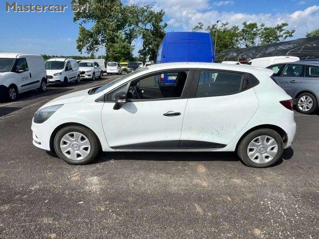 RENAULT Clio VAN ENERGY 1.5 DCI 75 2 posti - FT339ML
