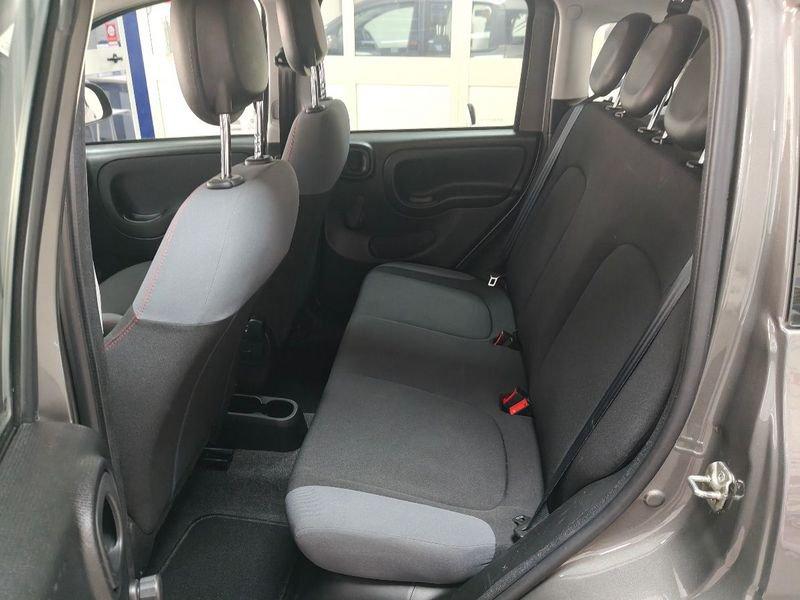 FIAT Panda Panda 1.2 Easy 5 POSTI