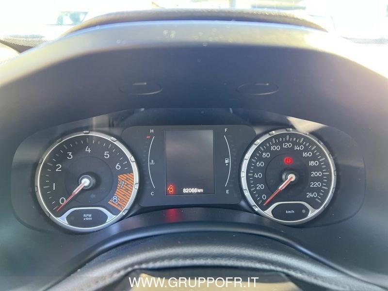 Jeep Renegade Renegade 1.0 T3 Sport