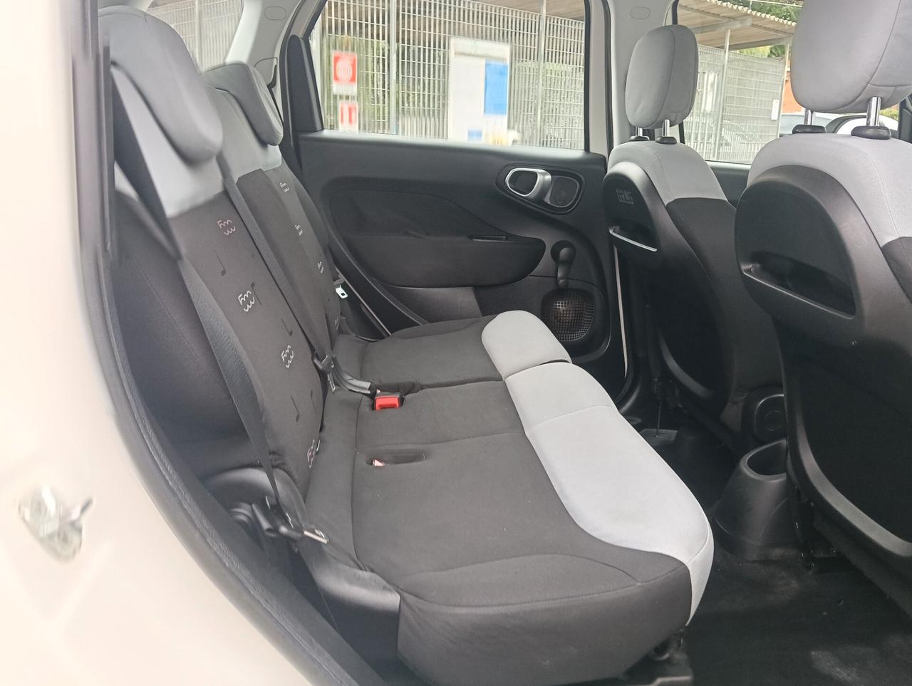 Fiat 500L 1.3 Multijet 85 CV Pop Motore revisionato 5B