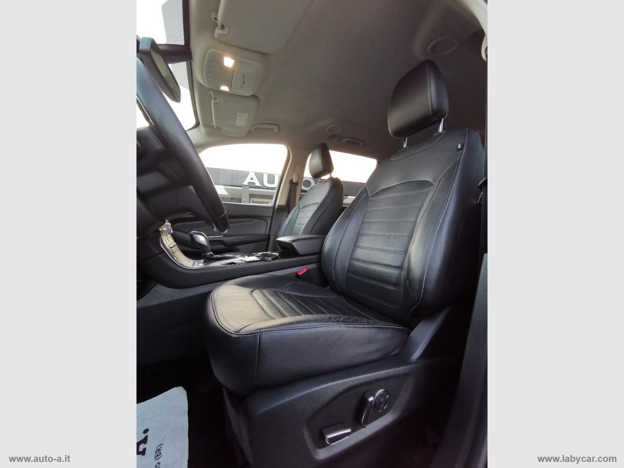FORD GALAXY 2.0 TDCi 180 CV S&S POWERSHIFT TITANIUM 7 POSTI