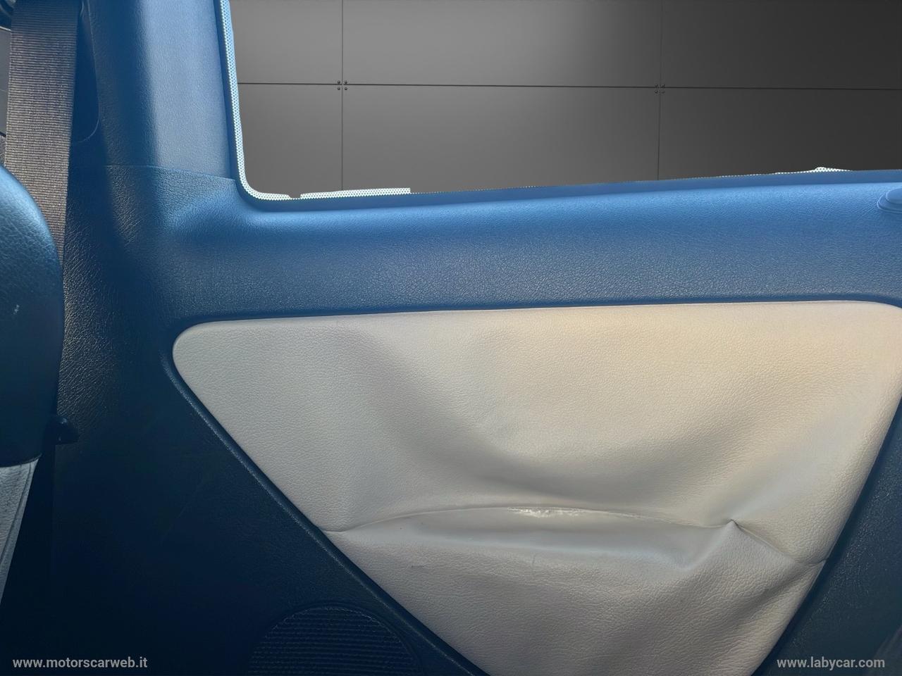 LANCIA Ypsilon 1.4 Unyca Ecochic GPL