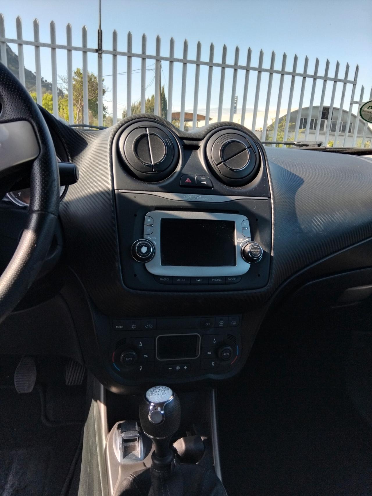 Alfa Romeo MiTo 1.3 JTDm 85 CV S&S Impression