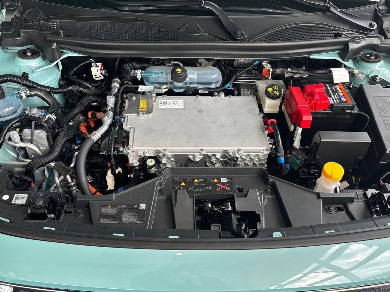 Renault Clio 1.0 eco-g evolution 100cv