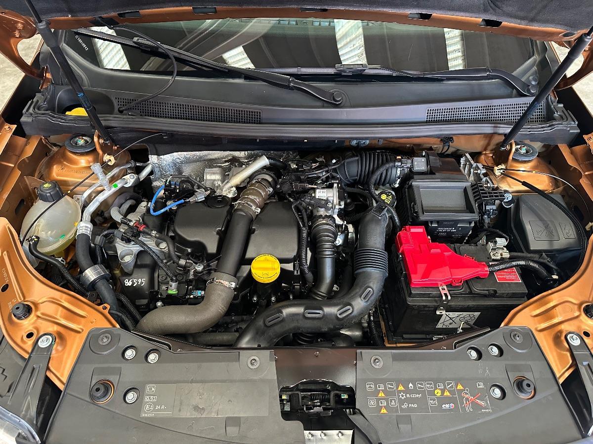 DACIA - Duster - 1.5 Blue dCi 8V 115CV 4x2 Comfort