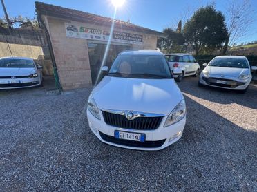 Skoda Roomster 1.2 12V 70CV Active