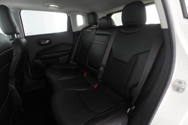 JEEP Compass Compass 1.3 Turbo T4 2WD Limited