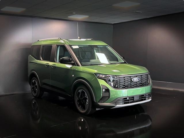 FORD Tourneo Courier 1.0 EcoBoost Powershift Active