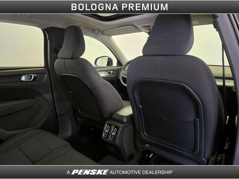Volvo XC40 XC40 T2 Geartronic Momentum
