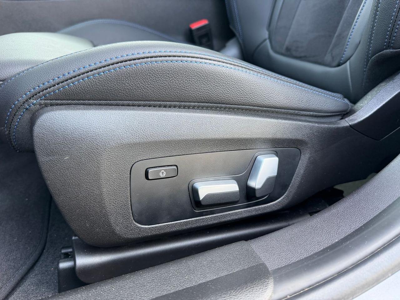 Bmw 320 Serie 3 d MHEV X Drive M Sport Pro #50779
