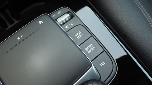 MERCEDES-BENZ A 180 d Automatic Sport