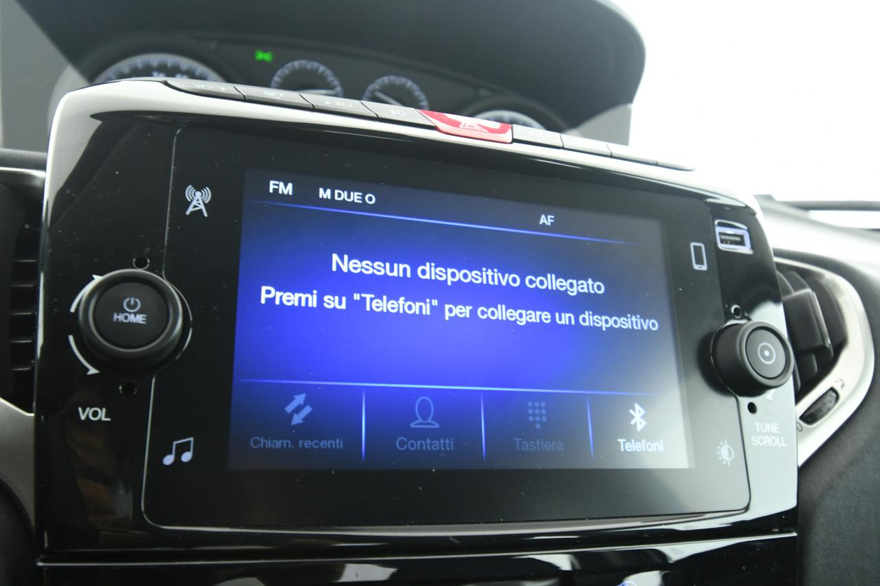 LANCIA Ypsilon 1.0 firefly hybrid Gold s&s 70cv APP CONNECT+NEOPATENTATI