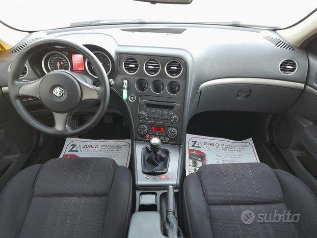 ALFA ROMEO 159 1.9 mjt 150cv