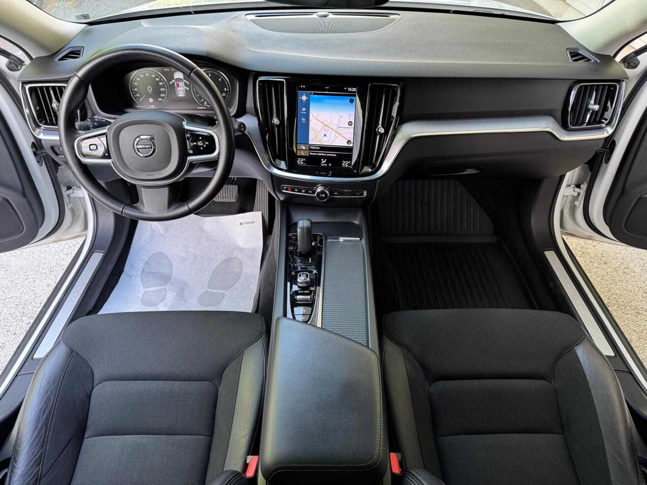 Volvo V60 CrossCountry 2.0 b4 AWD GARANZIA 24 MESI