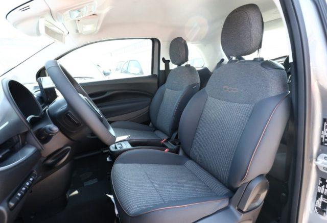 FIAT 500 Icon 42 kWh 118CV Promo
