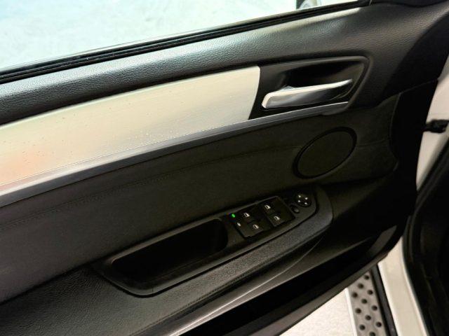 BMW X6 xDrive35d Eletta