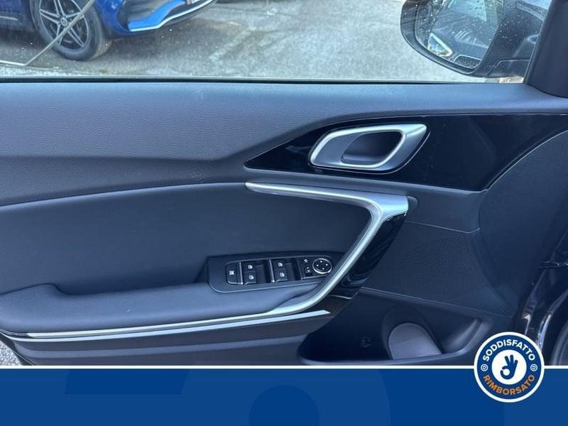 KIA Xceed 1.0 TGDI Business (TT) MY25