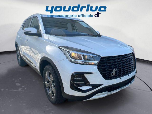 DR MOTOR DR 5.0 1.5 Bi-Fuel GPL Unica KM0