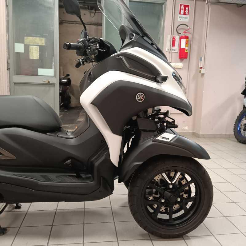Yamaha Tricity 300 - 2026
