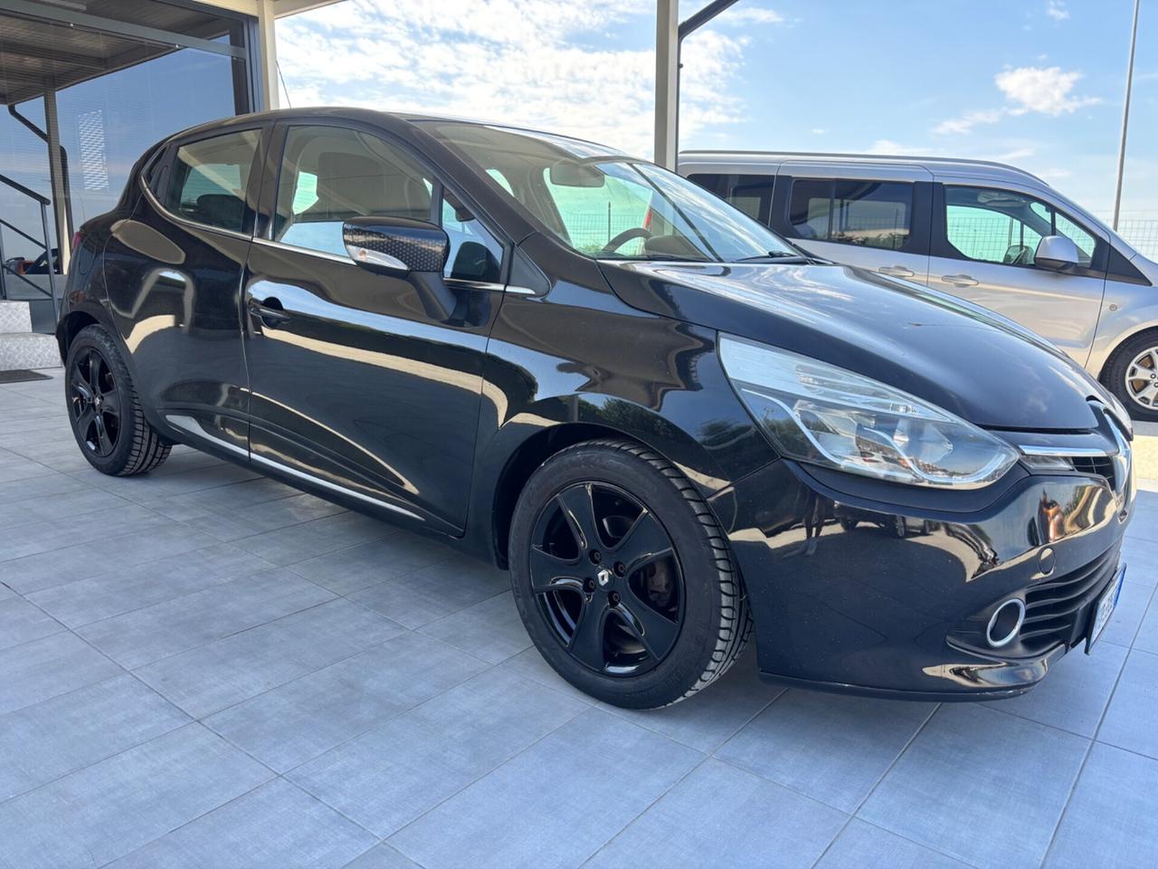 Renault Clio dCi 8V 75CV Start&Stop 5 porte Energy Life
