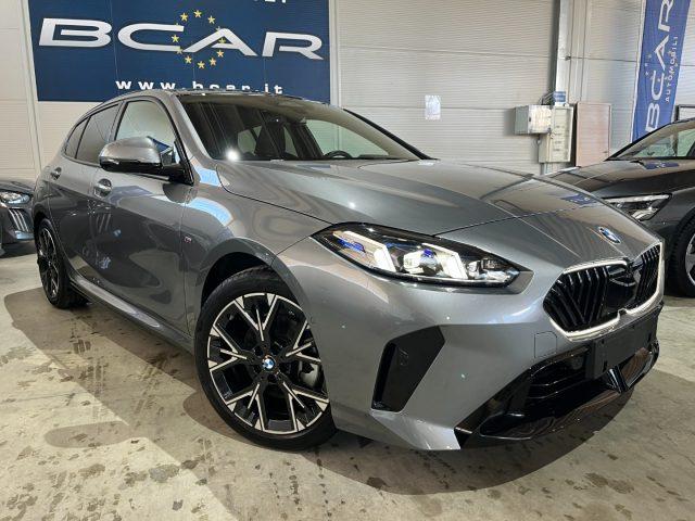 BMW 120 48V MSport "18 M Sport MASCH.LED/TELECAM 360