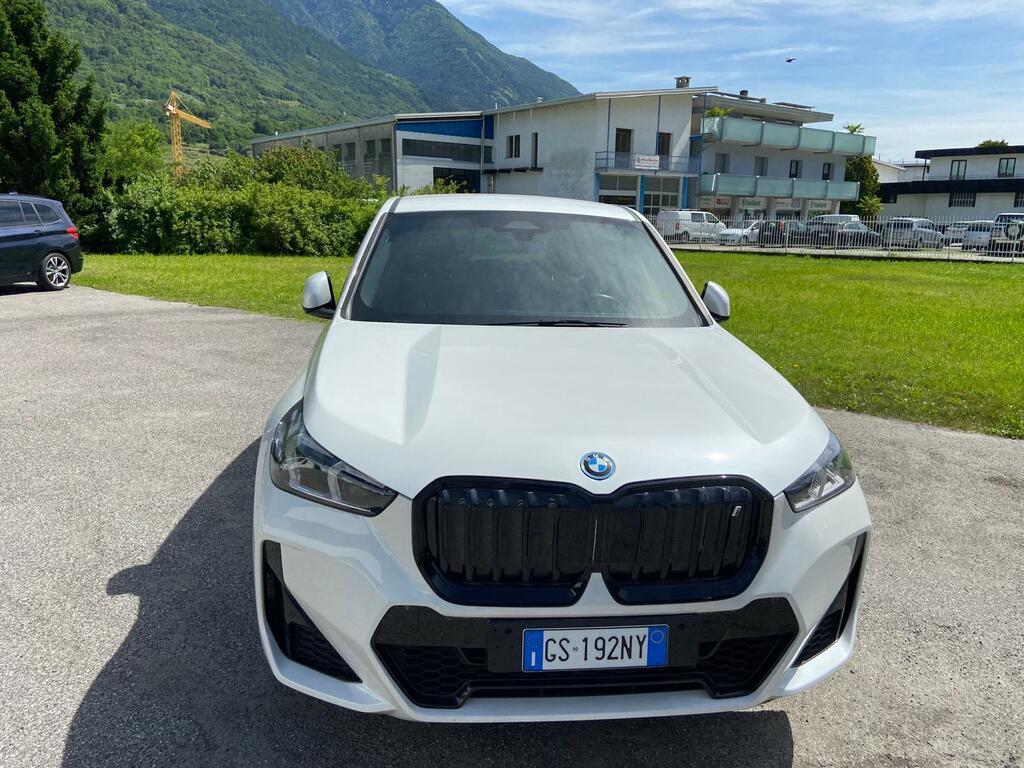 BMW iX1 30 Msport xDrive