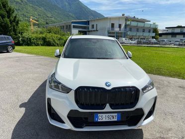 BMW iX1 30 Msport xDrive