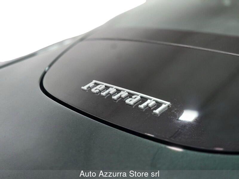 Ferrari Roma Roma
