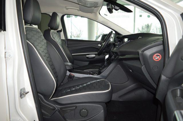 FORD Kuga 2.0 TDCI 180 CV S&S Powershift 4WD Vignale