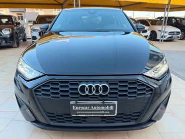 Audi A3 SPB 30 TDI LED-VIRTUAL COCKPIT-NAVI 2022