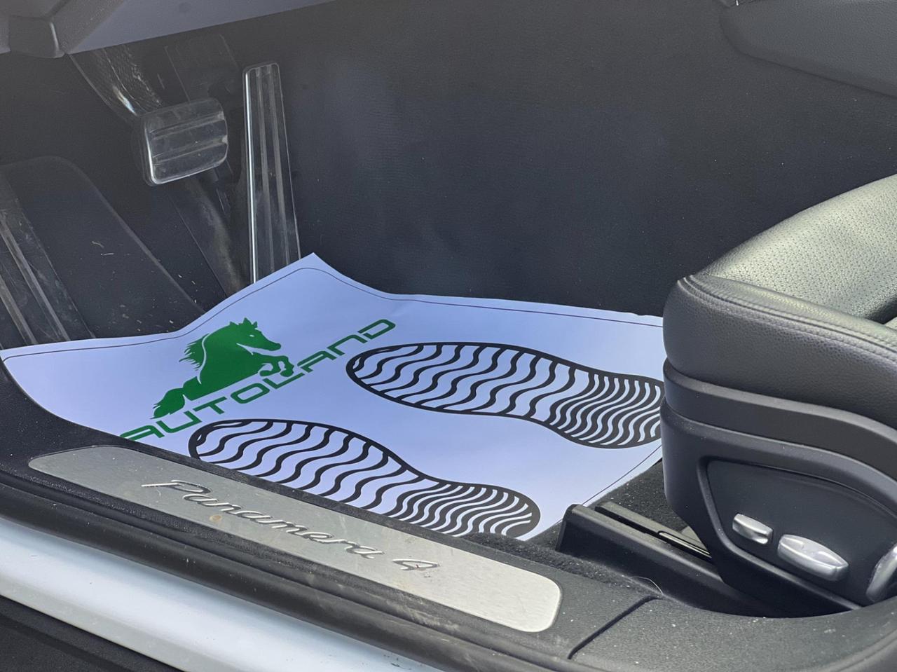 Porsche Panamera 2.9 4 e-hybrid 5p.ti auto