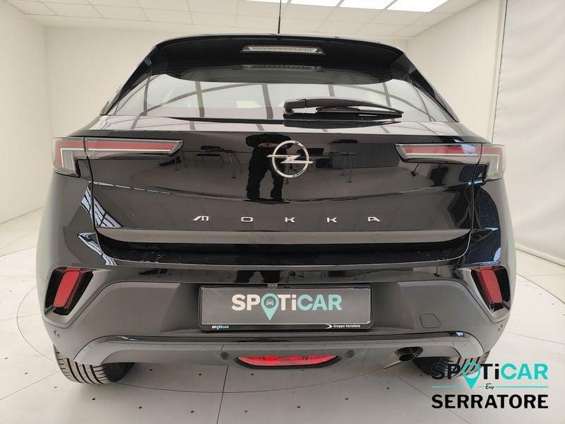 Opel Mokka II 2020 1.2 t Edition s&s 100cv