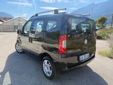 Fiat Qubo 1.4 77cv Dynamic
