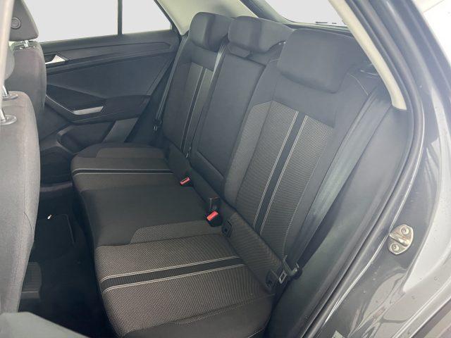 VOLKSWAGEN T-Roc T-Roc 2.0 TDI DSG Style BlueMotion Technology