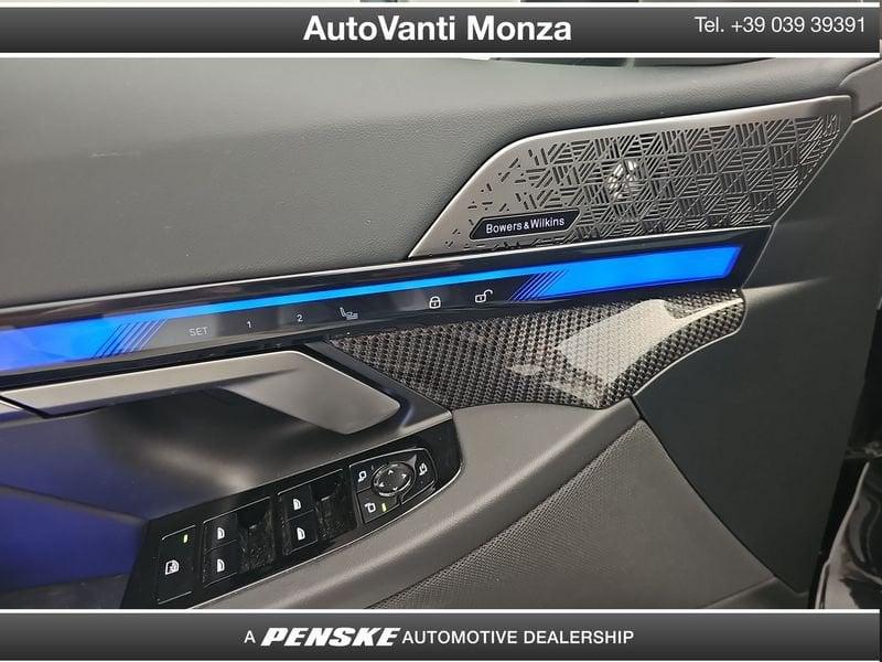 BMW Serie 5 M5 Touring 4.4 727cv auto