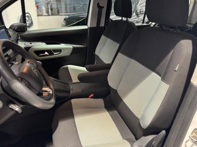 CITROEN Berlingo BlueHDi 130 Stop&Start M Feel