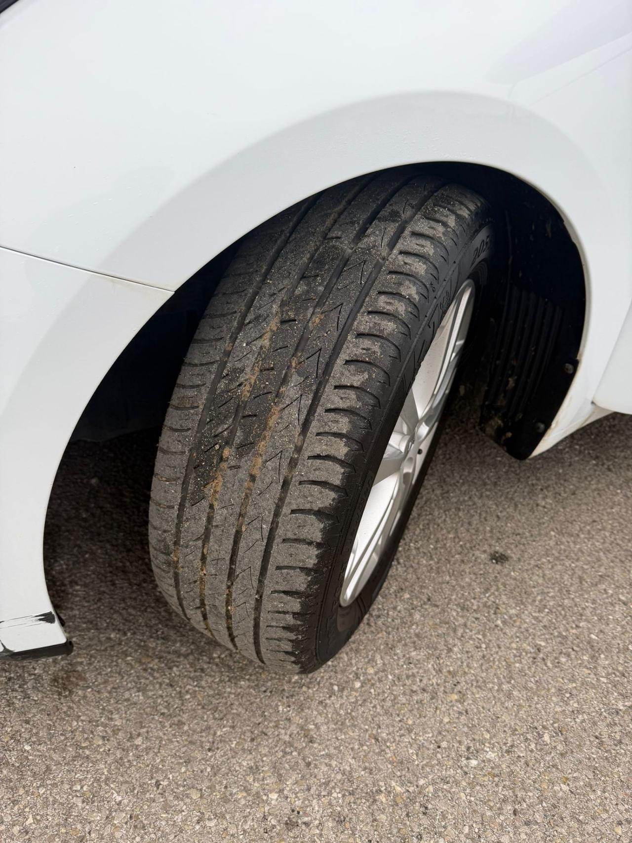 KIA CEED 1.6 CRDi 110 CV SW Cool