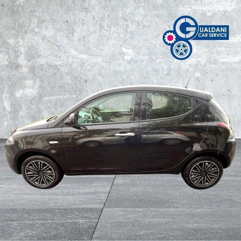 Lancia Ypsilon Ypsilon 1.0 FireFly 5 porte S&S Hybrid Gold