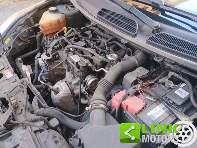 FORD Fiesta 1.0 80CV 5 porte