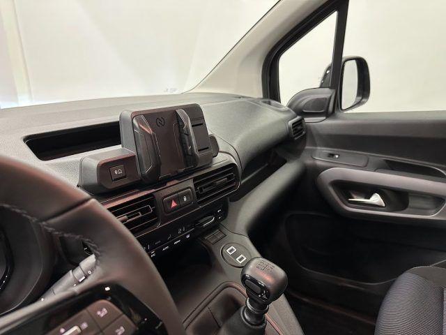 FIAT Doblo Doblò 1.5 BlueHdi 130CV 5/Posti N1 Autocarro