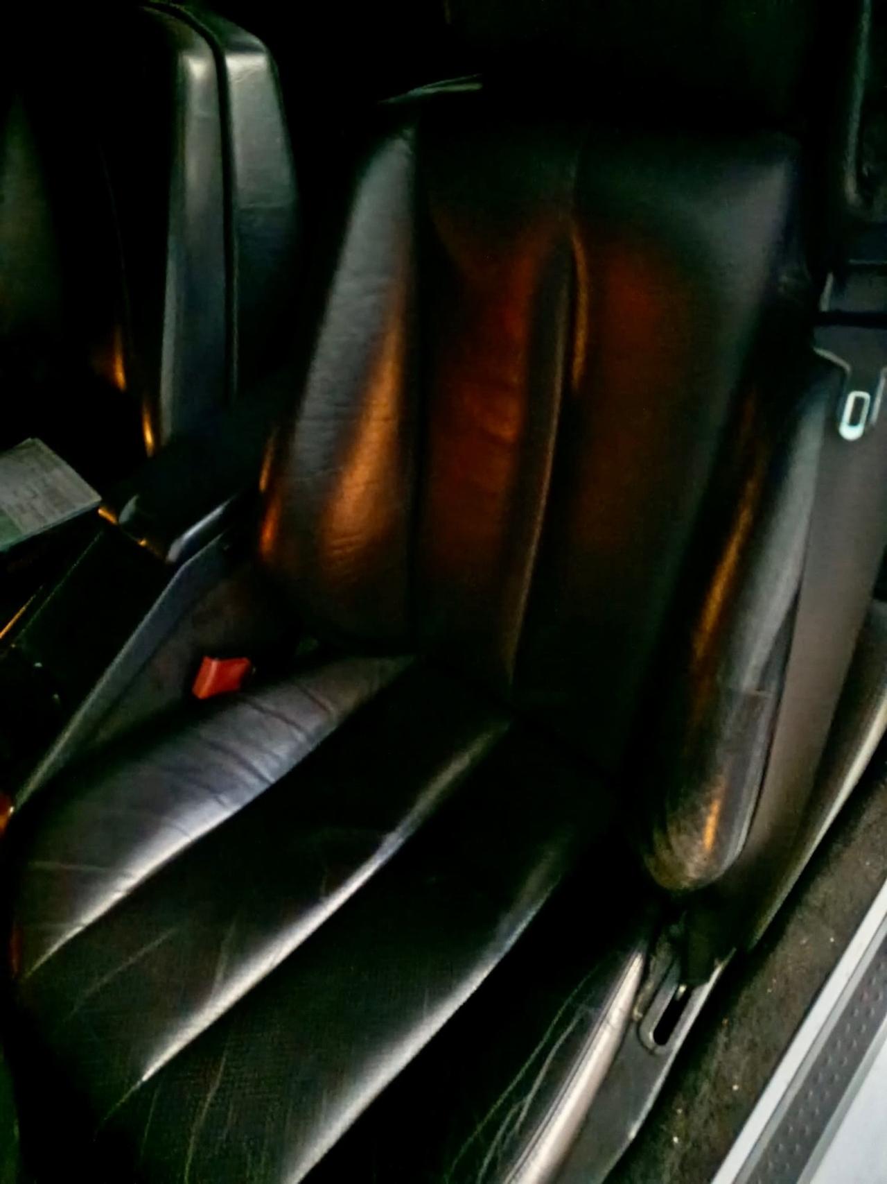 Mercedes-benz SL 500 Roadster - leggere descrizione