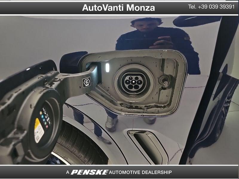 BMW X5 X5 xdrive45e Msport auto