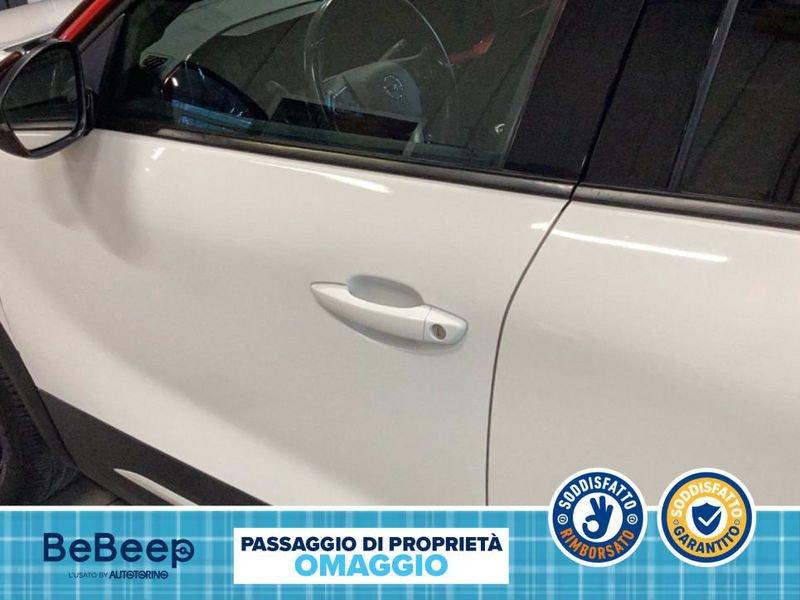 Opel Mokka 1.2 T GS LINE S&S 100CV