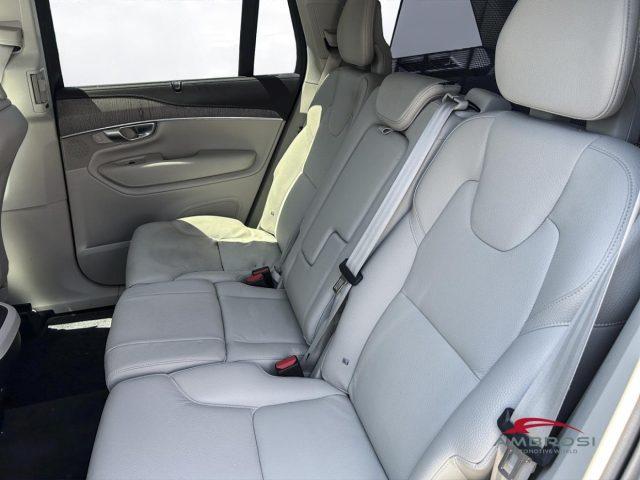 VOLVO XC90 2.0 b5 Plus Bright awd 7p.ti auto